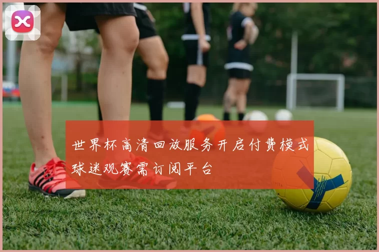 世界杯高清回放服务开启付费模式球迷观赛需订阅平台